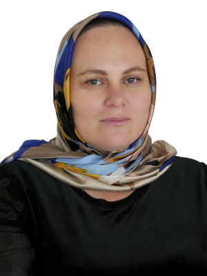 Джаватова Марьям Сапиюллаевна Джаватова Марьям Сапиюллаевна
